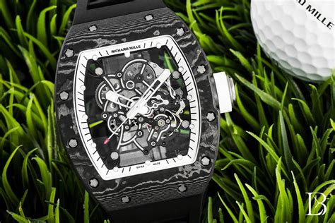 cinturino richard mille|Exploring the Case Shapes of Richard Mille .